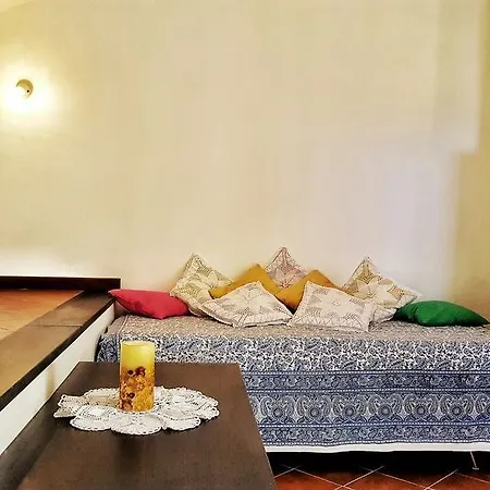 Casavacanzacinqueterre Chiesanuova (Liguria)