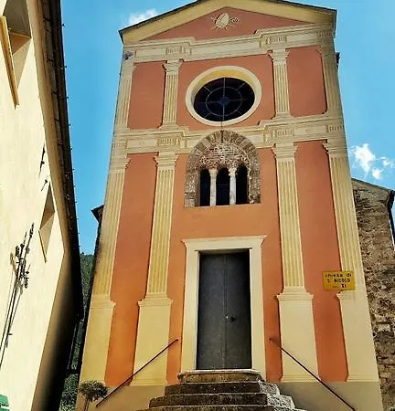 Casavacanzacinqueterre
