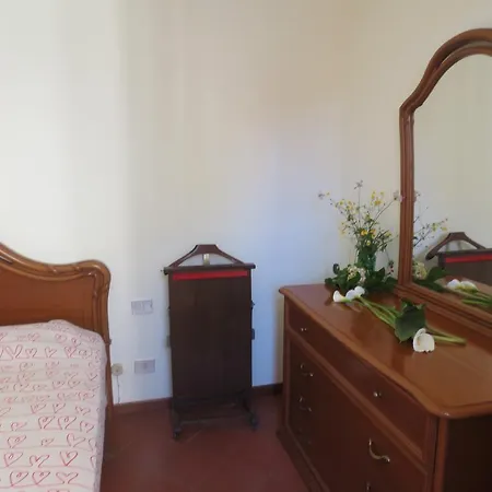 Casavacanzacinqueterre 펜션 Chiesanuova (Liguria)