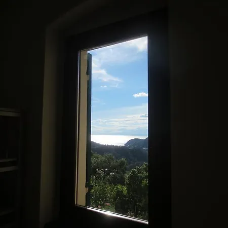 Casavacanzacinqueterre 펜션