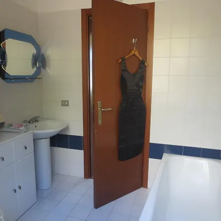 Casavacanzacinqueterre *