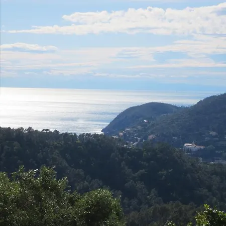 Casavacanzacinqueterre * Chiesanuova (Liguria)