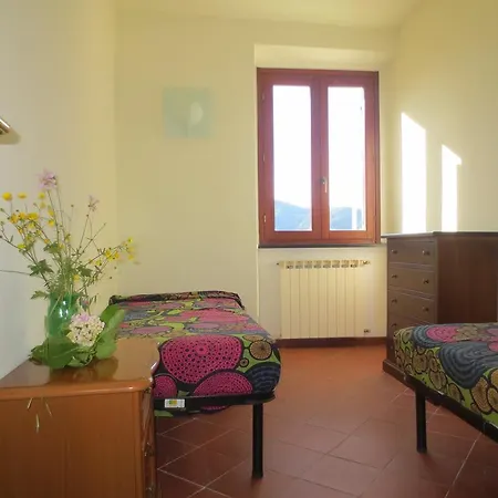 Casavacanzacinqueterre *