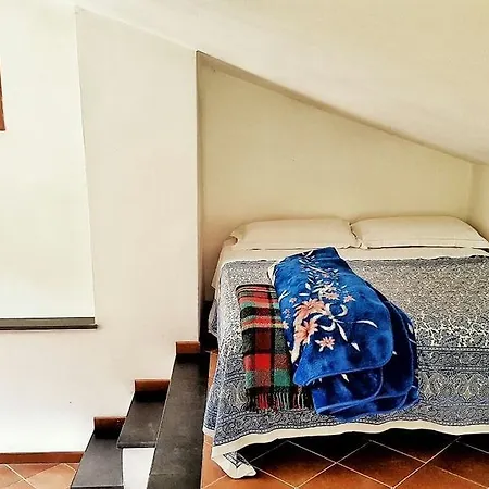 Casavacanzacinqueterre Σπίτι διακοπών *