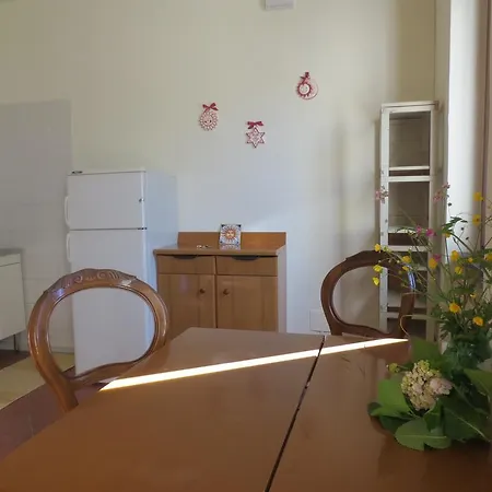 Casavacanzacinqueterre Chiesanuova (Liguria)